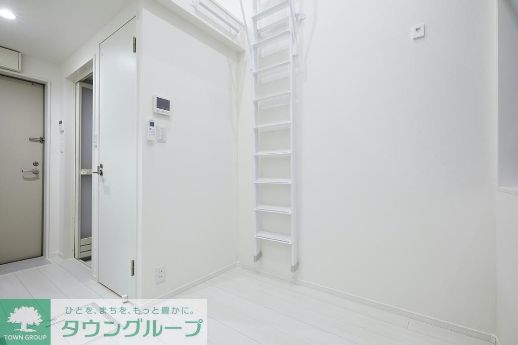 Nano北新宿2の物件内観写真