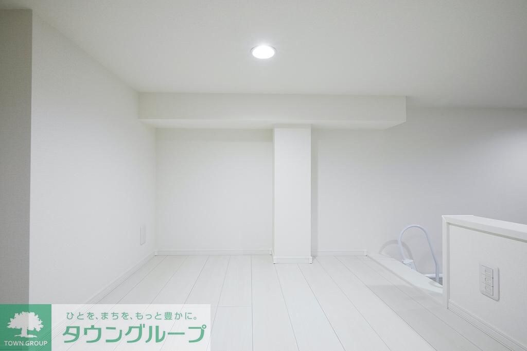 Nano北新宿2の物件内観写真