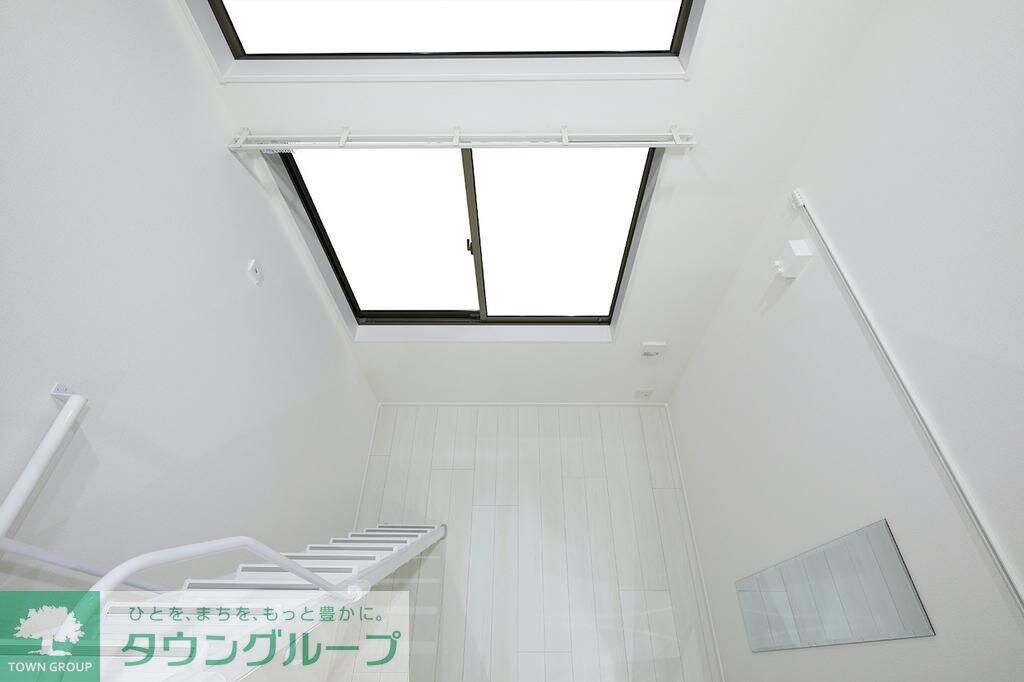 Nano北新宿2の物件内観写真