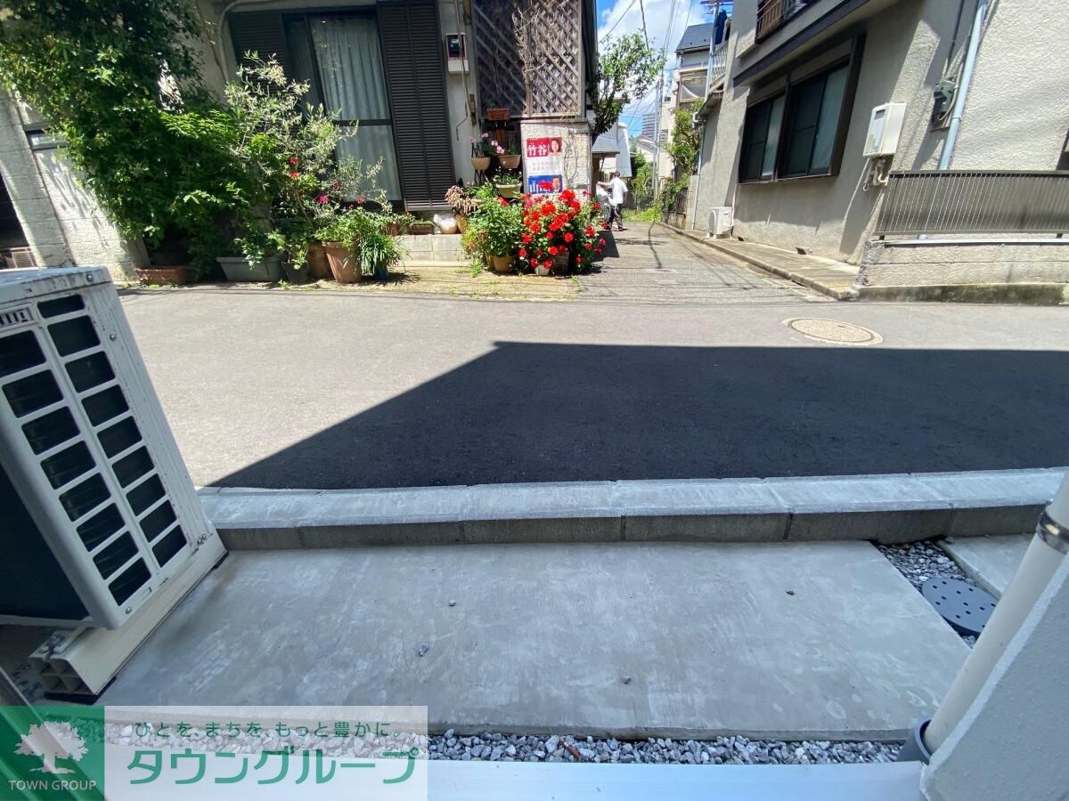 Pont du Gardの物件内観写真