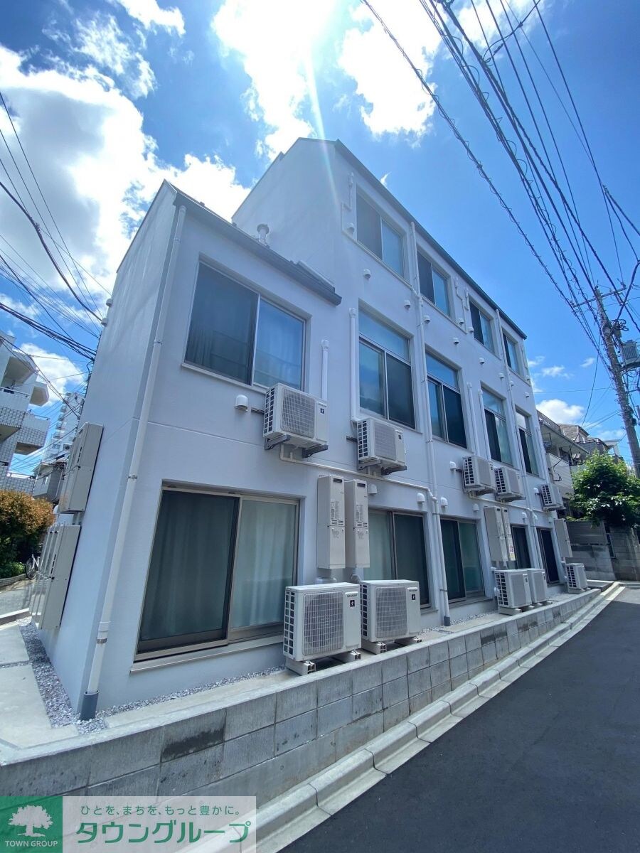 Pont du Gardの物件内観写真