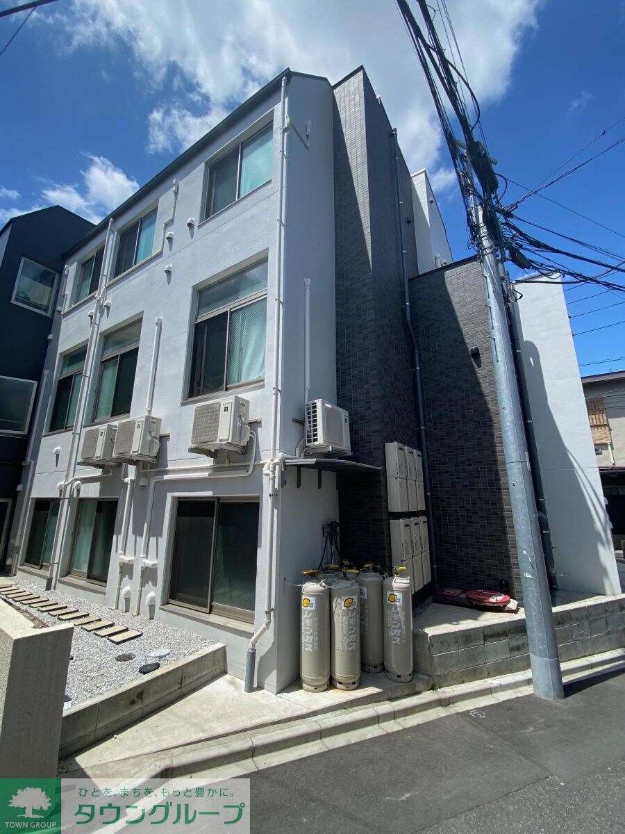 Pont du Gardの物件内観写真