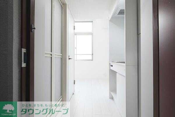 Pont du Gardの物件内観写真