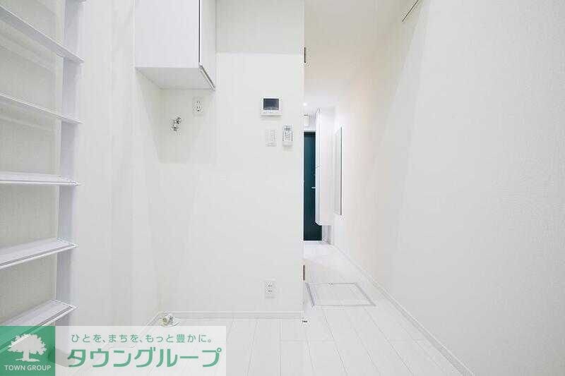 ノースヒル新宿イーストの物件内観写真