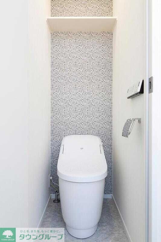 ノースヒル新宿イーストの物件内観写真