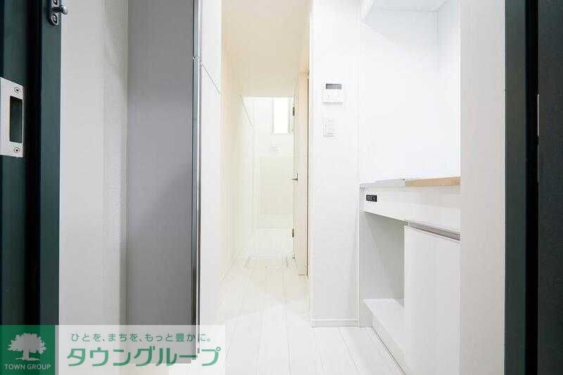 ノースヒル新宿イーストの物件内観写真