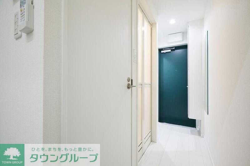 ノースヒル新宿イーストの物件内観写真