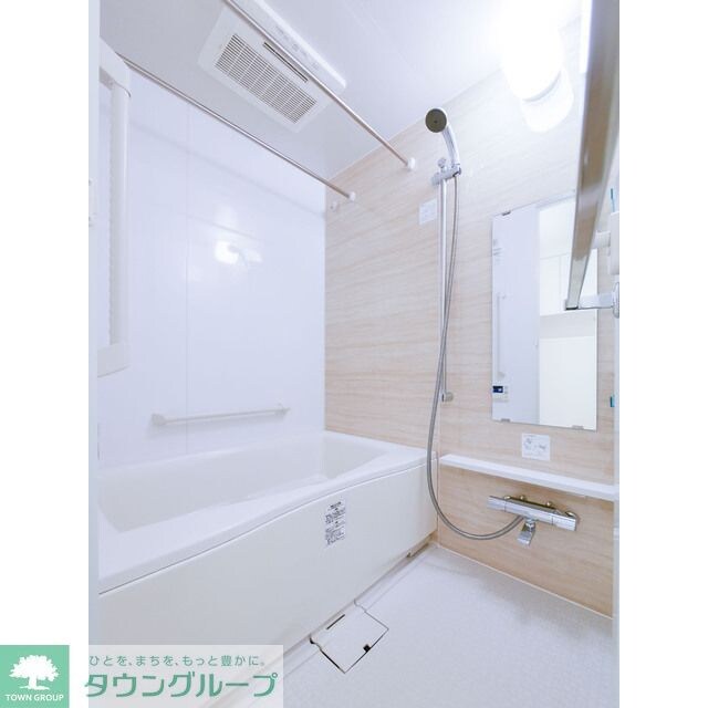 グランテール代々木の物件内観写真