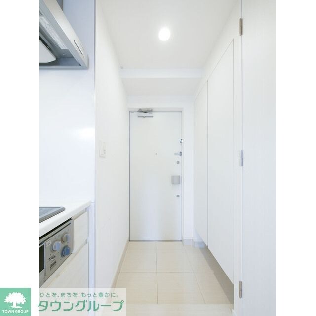 グランテール代々木の物件内観写真