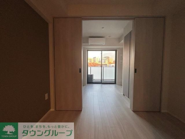 グランカーサ四谷の物件内観写真