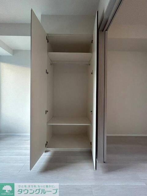 グランカーサ四谷の物件内観写真