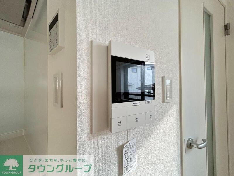 ドゥーエ阿佐ヶ谷の物件内観写真