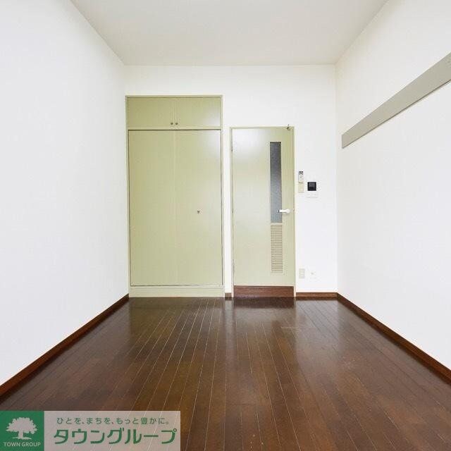 エステージ井荻の物件内観写真