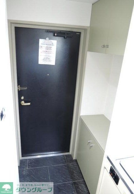 エステージ井荻の物件内観写真