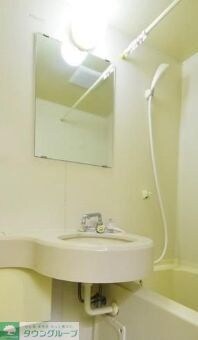 エステージ井荻の物件内観写真