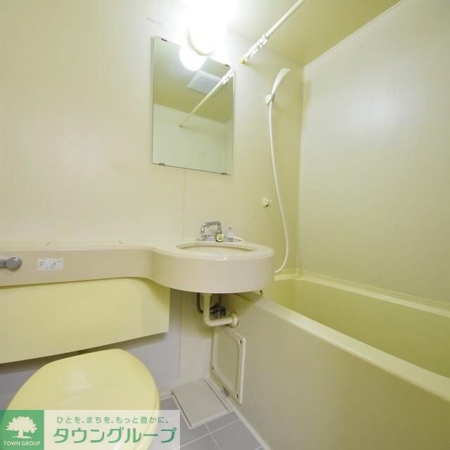 エステージ井荻の物件内観写真