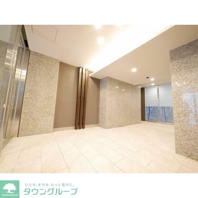 メゾン ウェルの物件内観写真