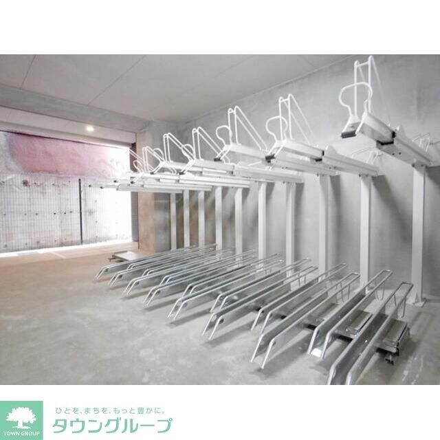 メゾン ウェルの物件内観写真