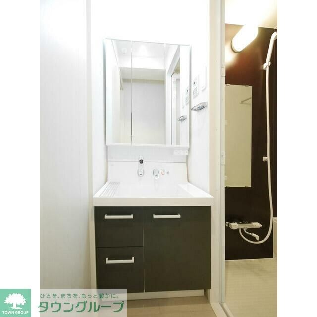 メゾン ウェルの物件内観写真