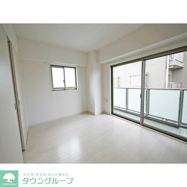 メゾン ウェルの物件内観写真