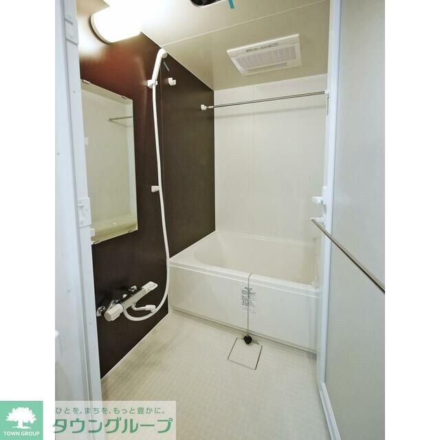 メゾン ウェルの物件内観写真