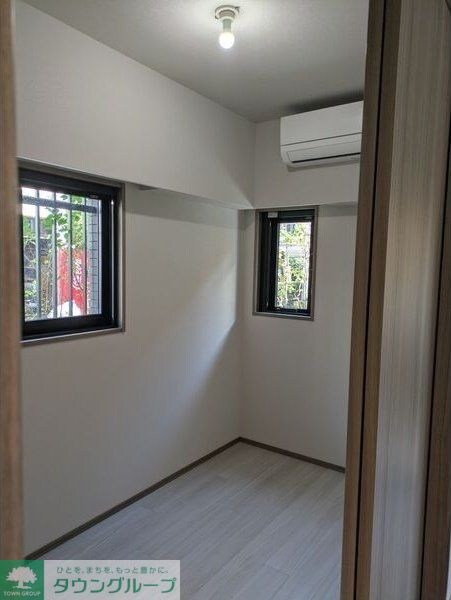 コンポジット新宿柏木の物件内観写真