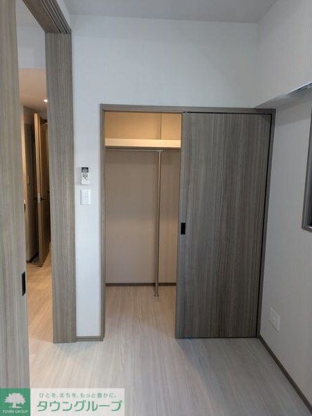 コンポジット新宿柏木の物件内観写真