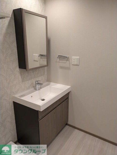 コンポジット新宿柏木の物件内観写真