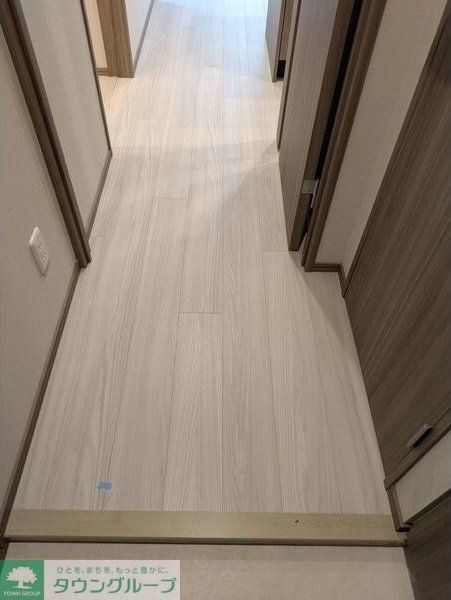 コンポジット新宿柏木の物件内観写真