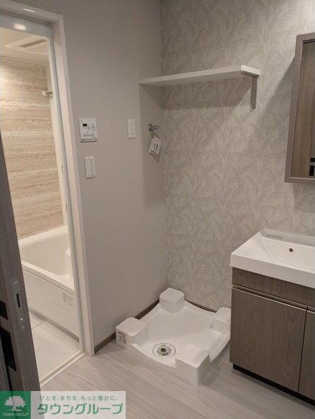 コンポジット新宿柏木の物件内観写真