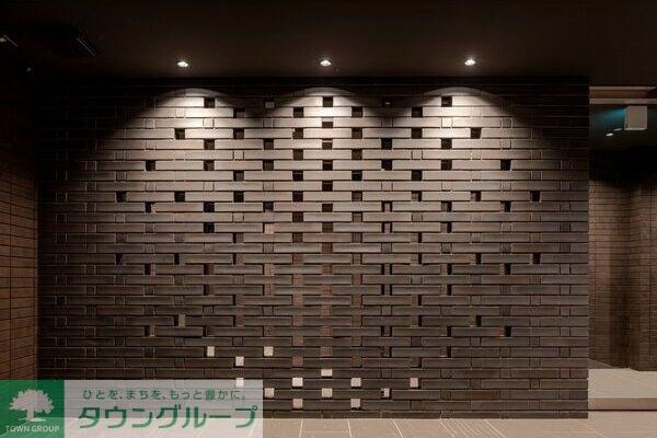 コンポジット新宿柏木の物件内観写真