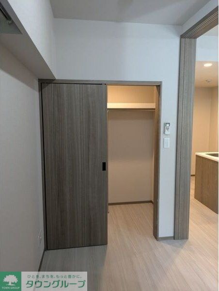 コンポジット新宿柏木の物件内観写真