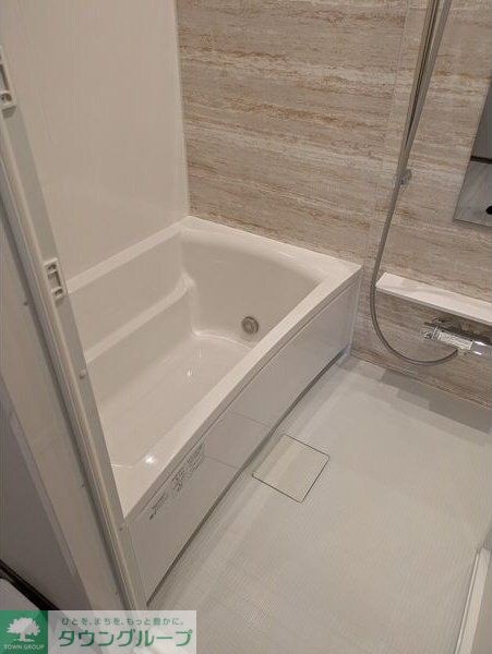 コンポジット新宿柏木の物件内観写真