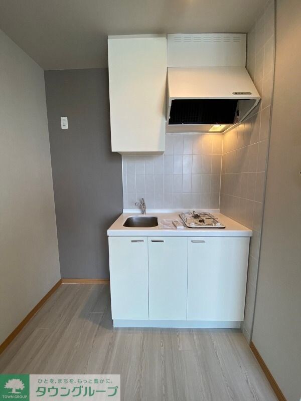 日神デュオステージ笹塚東館の物件内観写真