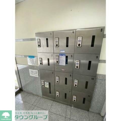 日神デュオステージ笹塚東館の物件内観写真