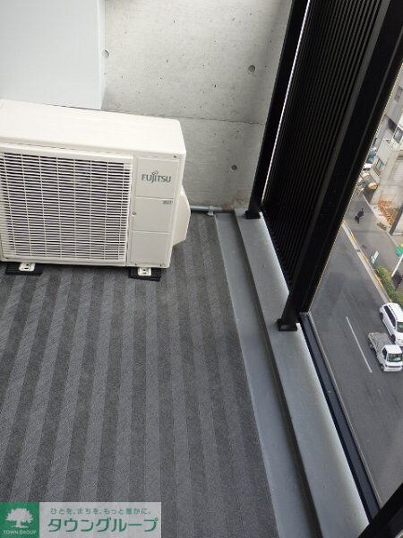 ZOOM四谷左門町の物件内観写真