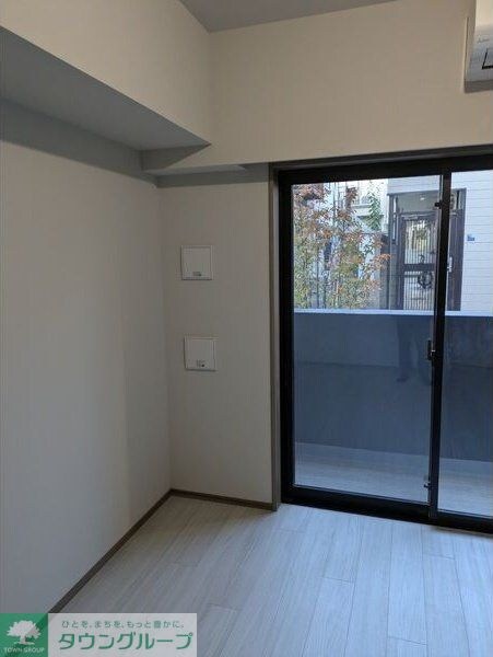 コンポジット新宿柏木の物件内観写真