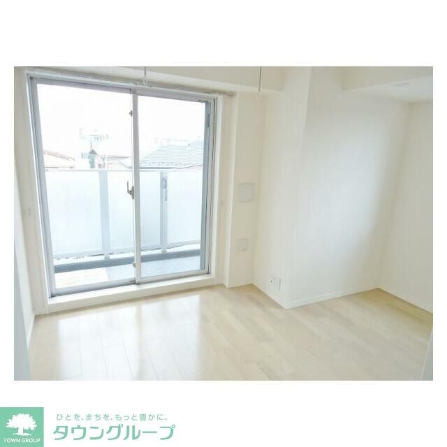 テラス阿佐ヶ谷の物件内観写真