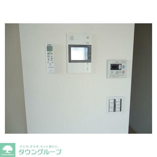 テラス阿佐ヶ谷の物件内観写真