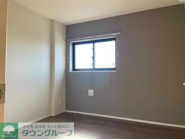 フレンシア下井草の物件内観写真