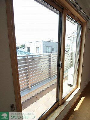 TFハウス杉並の物件内観写真