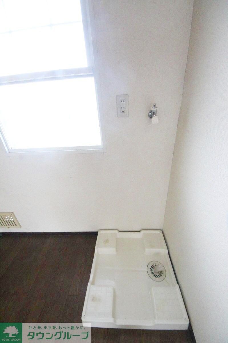 ロイヤルハイツ2の物件内観写真