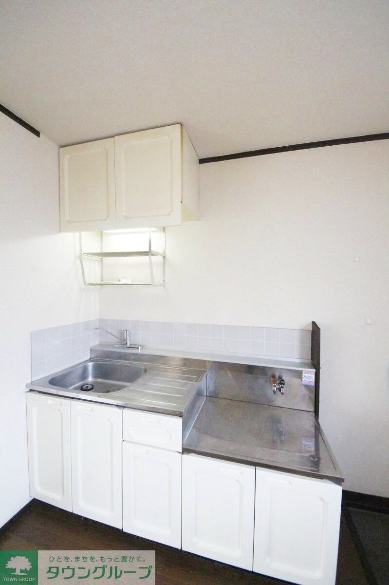 ロイヤルハイツ2の物件内観写真