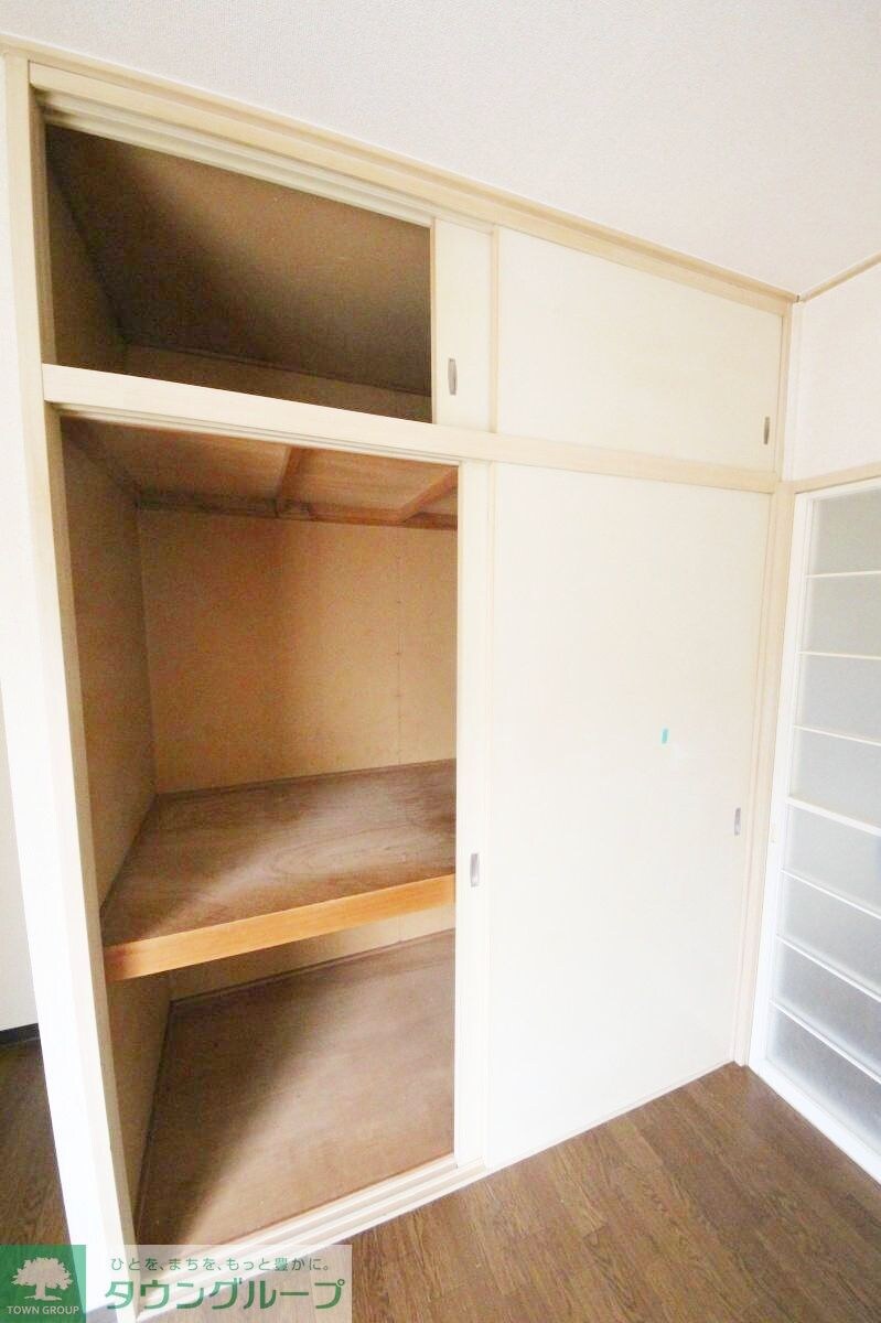 ロイヤルハイツ2の物件内観写真