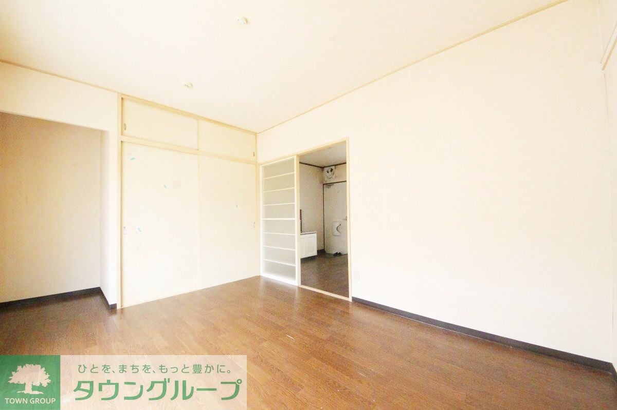 ロイヤルハイツ2の物件内観写真