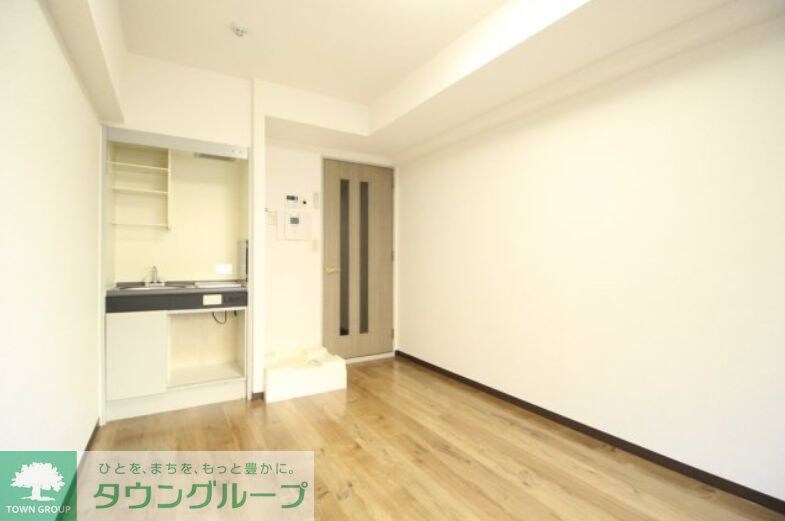 ライオンズマンション方南町第2の物件内観写真