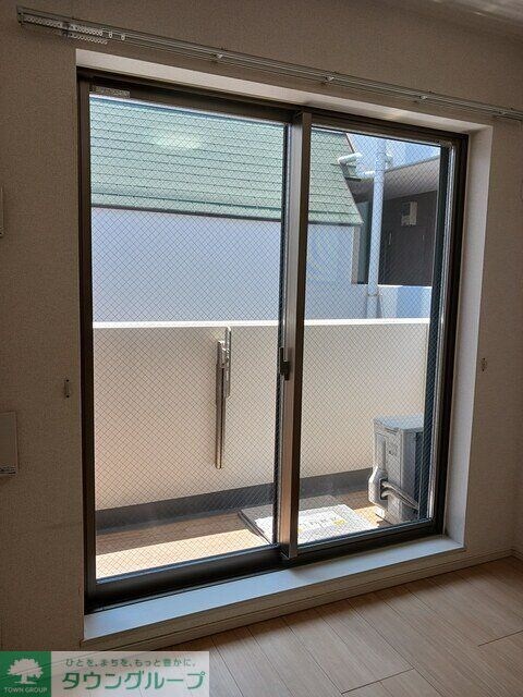 Casa Runeの物件内観写真