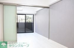 YSレジデンス代田橋の物件内観写真