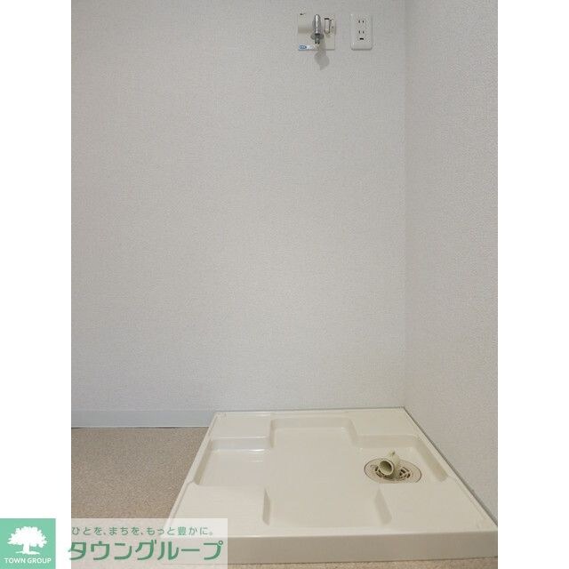 コンフォリア下北沢の物件内観写真