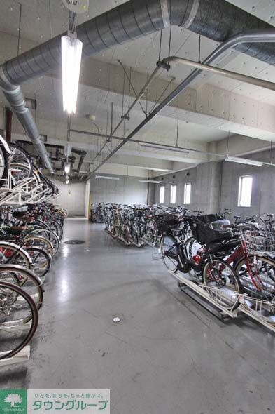 コンフォリア下北沢の物件内観写真